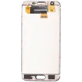 LCD Assembly Without Frame For Samsung Galaxy J3 (J327 / 2017) / Emerge / Amp Prime 2 / Express Prime 2 / Eclipse / Prime (Aftermarket Plus) (Silver / Gray)