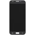 LCD Assembly Without Frame For Samsung Galaxy J3 (J327 / 2017) / Emerge / Amp Prime 2 / Express Prime 2 / Eclipse / Prime (Aftermarket Plus) (Black)