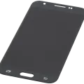 LCD Assembly Without Frame For Samsung Galaxy J3 (J327 / 2017) / Emerge / Amp Prime 2 / Express Prime 2 / Eclipse / Prime (Aftermarket Plus) (Black)