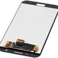 LCD Assembly Without Frame For Samsung Galaxy J3 (J327 / 2017) / Emerge / Amp Prime 2 / Express Prime 2 / Eclipse / Prime (Aftermarket Plus) (Black)