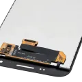 LCD Assembly Without Frame For Samsung Galaxy J3 (J327 / 2017) / Emerge / Amp Prime 2 / Express Prime 2 / Eclipse / Prime (Aftermarket Plus) (Black)