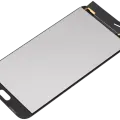 LCD Assembly Without Frame For Samsung Galaxy J7 Perx / Halo / Sky Pro (J727 / 2017) (Aftermarket Plus) (Gold)