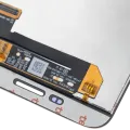 LCD Assembly Without Frame For Samsung Galaxy J7 Refine / Star / Crown (J737 / 2018) (Aftermarket Plus) (Gold)