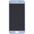 LCD Assembly Without Frame For Samsung Galaxy J7 Refine / Star / Crown (J737 / 2018) (Aftermarket Plus) (Blue)