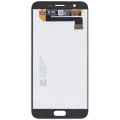 LCD Assembly Without Frame For Samsung Galaxy J7 Refine / Star / Crown (J737 / 2018) (Aftermarket Plus) (Blue)