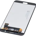 LCD Assembly Without Frame For Samsung Galaxy J7 Refine / Star / Crown (J737 / 2018) (Aftermarket Plus) (Blue)