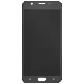 LCD Assembly Without Frame For Samsung Galaxy J7 Refine / Star / Crown (J737 / 2018) (Aftermarket Plus) (Black)