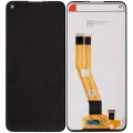 LCD Assembly Without Frame For Samsung Galaxy A11 (A115F / A115M / 2020) / M11 (M115 / 2020) (International Version) (Aftermarket Plus) (All Colors)