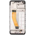 LCD Assembly With Frame For Samsung Galaxy A11 (A115F/ A115M / 2020) / M11 (M115 /2020) (International Version) (Aftermarket Plus) (All Colors)