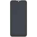 LCD Assembly Without Frame For Samsung Galaxy A01 4G (A015 / 2020) (Global Model) (Micro USB Frame) (Aftermarket Plus) (All Colors)