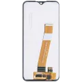LCD Assembly Without Frame For Samsung Galaxy A01 4G (A015 / 2020) (Global Model) (Micro USB Frame) (Aftermarket Plus) (All Colors)
