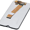 LCD Assembly Without Frame For Samsung Galaxy A01 4G (A015 / 2020) (Global Model) (Micro USB Frame) (Aftermarket Plus) (All Colors)