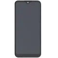 LCD Assembly With Frame For Samsung Galaxy A01 4G (A015 / 2020) (Global Model) (Micro USB Frame) (Aftermarket Plus) (All Colors)