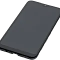 LCD Assembly With Frame For Samsung Galaxy A01 4G (A015 / 2020) (Global Model) (Micro USB Frame) (Aftermarket Plus) (All Colors)