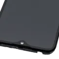 LCD Assembly With Frame For Samsung Galaxy A01 4G (A015 / 2020) (Global Model) (Micro USB Frame) (Aftermarket Plus) (All Colors)