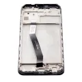 LCD Assembly With Frame For Xiaomi Redmi 9 / Poco M2 (Refurbished) (All Colors)