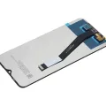 LCD Assembly Without Frame For Xiaomi Redmi 9 / Poco M2 (Refurbished) (All Colors)