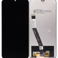 LCD Assembly Without Frame For Xiaomi Redmi 9 / Poco M2 (Aftermarket Plus) (All Colors)