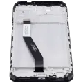 LCD Assembly With Frame For Xiaomi Redmi 9 / Poco M2 (Aftermarket Plus) (All Colors)
