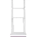 Dual Sim Card Tray For Xiaomi Redmi 9 / Poco M2 (Pink)