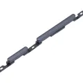 Hard Buttons (Power / Volume) For Xiaomi Redmi 9 (Carbon Gray)
