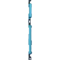 Hard Buttons (Power / Volume) For Xiaomi Redmi 9 (Ocean Green)