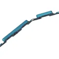 Hard Buttons (Power / Volume) For Xiaomi Redmi 9 (Ocean Green)