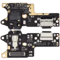 Charging Port With Board For Xiaomi Redmi 9