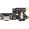 Charging Port With Board For Xiaomi Redmi 9