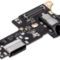 Charging Port With Board For Xiaomi Redmi 9