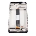 Дисплейний модуль для Xiaomi Redmi 9C / 9A / 9AT / POCO C31 / 10A з рамкою (Refurbished) (усі кольори)