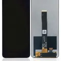 LCD Assembly Without Frame For Xiaomi Redmi 9C / 9A / 9AT / POCO C31 / 10A (Refurbished) (All Colors)