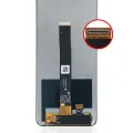 LCD Assembly Without Frame For Xiaomi Redmi 9C / 9A / 9AT / POCO C31 / 10A (Refurbished) (All Colors)