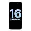 Дисплейний модуль (OLED) для iPhone 16 Pro Max (Service Pack)