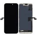 Дисплейний модуль (OLED) для iPhone 16 Pro Max (Service Pack)