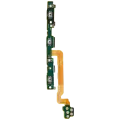 Power / Volume Flex Cable For Samsung Galaxy S25 Plus