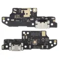 Charging Port With Board For Xiaomi Redmi 9C (Premium)