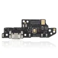 Charging Port With Board For Xiaomi Redmi 9C (Premium)