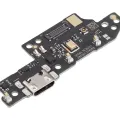 Charging Port With Board For Xiaomi Redmi 9C (Premium)