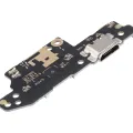 Charging Port With Board For Xiaomi Redmi 9C (Premium)