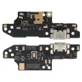 Charging Port With Board For Xiaomi Redmi 9A (Premium)