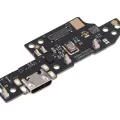 Charging Port With Board For Xiaomi Redmi 9A (Premium)