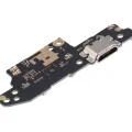 Charging Port With Board For Xiaomi Redmi 9A (Premium)