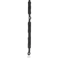 Hard Buttons (Power / Volume) For Xiaomi Redmi 9C / 9A (Black)