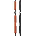 Hard Buttons (Power / Volume) For Xiaomi Redmi 9C / 9A (Orange)