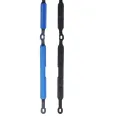 Hard Buttons (Power / Volume) For Xiaomi Redmi 9C / 9A (Blue)
