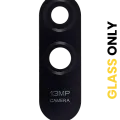Back Camera Lens (Glass Only) With Adhesive For Xiaomi Redmi 9A