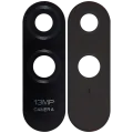Back Camera Lens (Glass Only) With Adhesive For Xiaomi Redmi 9A