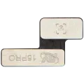 AY Tag-on Face lD Repair FPC Cable For iPhone 15 Pro