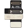 AY Tag-on Face lD Repair FPC Cable For iPhone 15 Pro Max